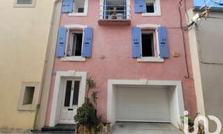 Maison 3 Pièces 62 m² à vendre à Capestang (34310)