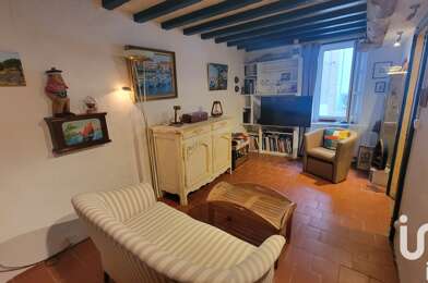 Maison 3 pièces 124000 €
