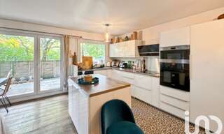 Appartement 4 Pièces 91 m² à vendre à Saint-Cloud (92210)