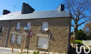 Maison 6 Pièces 110 m² à vendre à Plouguenast-Langast (22150)