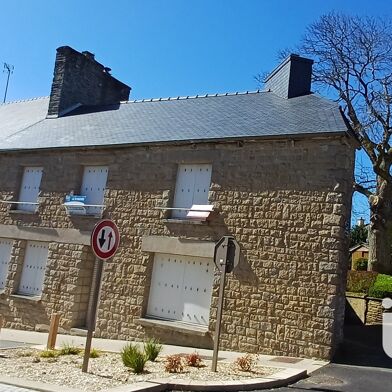 Maison 6 pièces 140000 €