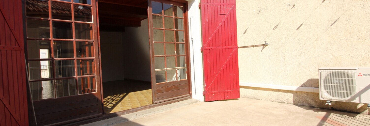 Maison 4 Pièces 170 m² à vendre à Opoul-Périllos (66600)