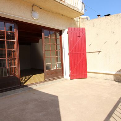 Maison 4 pièces 165000 €