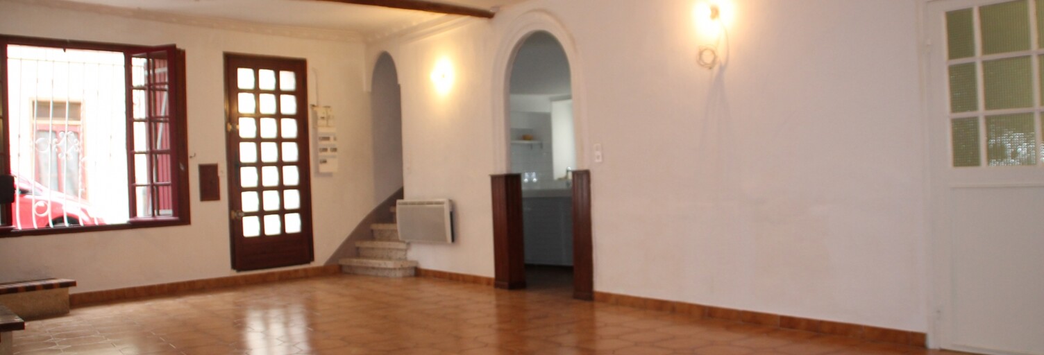 Maison 4 Pièces 170 m² à vendre à Opoul-Périllos (66600)