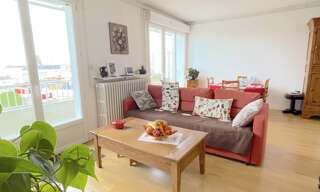 Appartement 2 Pièces 60 m² à vendre à La Roche-sur-Yon (85000)