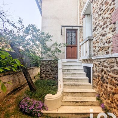 Appartement 3 pièces 230000 €