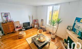 Appartement 3 Pièces 77 m² à vendre à Les Pavillons-sous-Bois (93320)