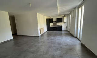 Appartement 3 Pièces 80 m² à louer à Hyères (83400)