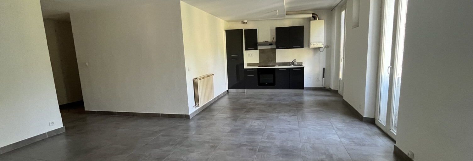 Appartement 3 Pièces 80 m² à louer à Hyères (83400)