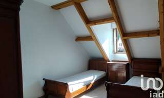 Maison 6 Pièces 128 m² à vendre à Calès (46350)