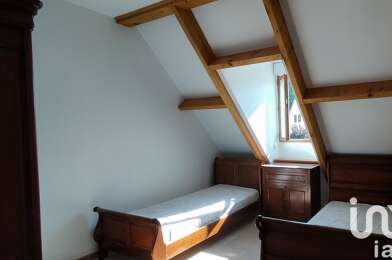 Maison 6 pièces 289000 €