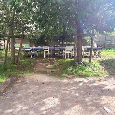 Appartement 4 pièces 344000 €