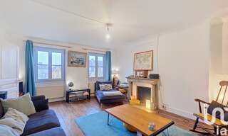 Appartement 3 Pièces 79 m² à vendre à Moulins (03000)