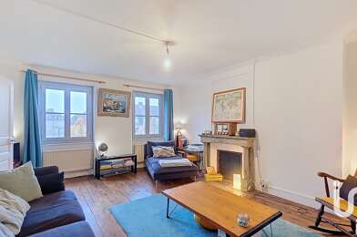 Appartement 3 pièces 135000 €
