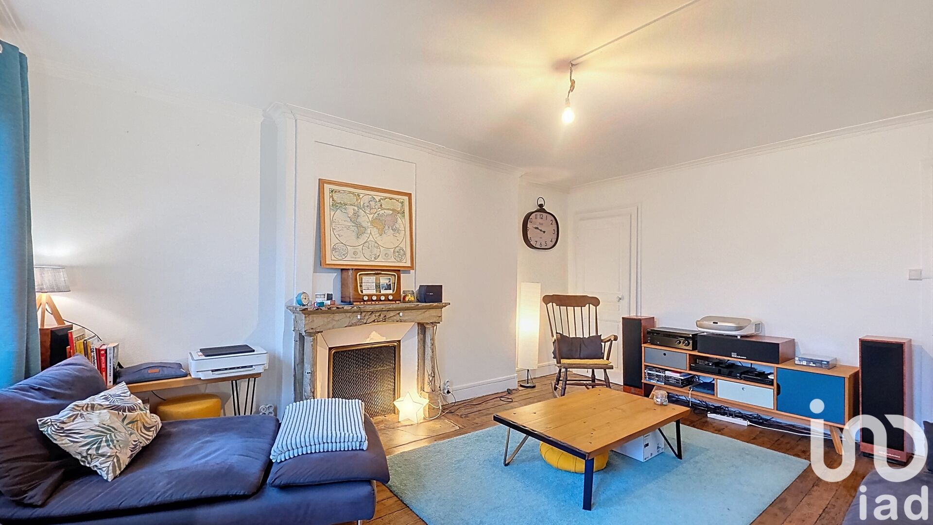 Vente Duplex 3 pièces - Photo 2