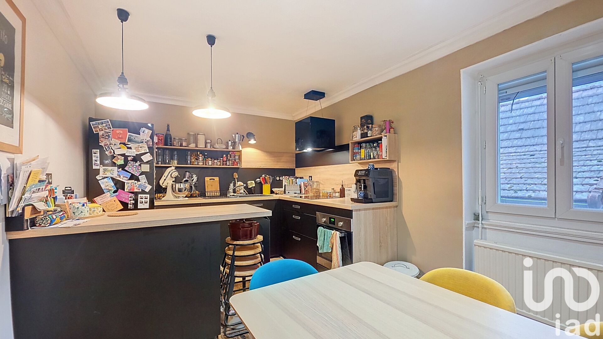 Vente Duplex 3 pièces - Photo 3