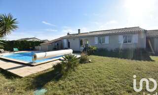 Maison 6 Pièces 147 m² à vendre à Saint-Lys (31470)