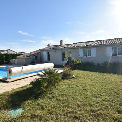 Maison 6 pièces 394000 €