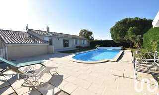 Maison 6 Pièces 147 m² à vendre à Saint-Lys (31470)