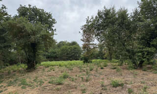 Terrain  6200 m² à vendre à Damazan (47160)