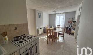 Appartement 3 Pièces 50 m² à vendre à La Ferté-sous-Jouarre (77260)