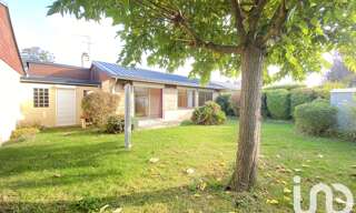 Maison 4 Pièces 84 m² à vendre à Brie-Comte-Robert (77170)