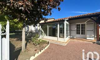 Maison 4 Pièces 85 m² à vendre à Villeneuve-sur-Lot (47300)