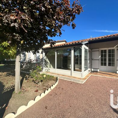 Maison 4 pièces 179000 €