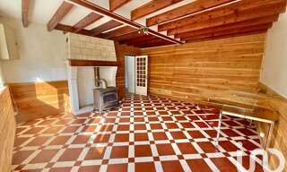 Maison 4 Pièces 62 m² à vendre à Pouilly-sur-Loire (58150)