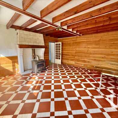 Maison 4 pièces 25990 €