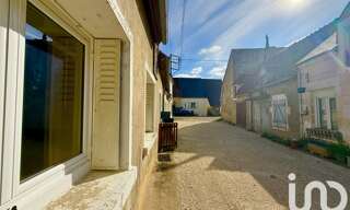 Maison 4 Pièces 62 m² à vendre à Pouilly-sur-Loire (58150)