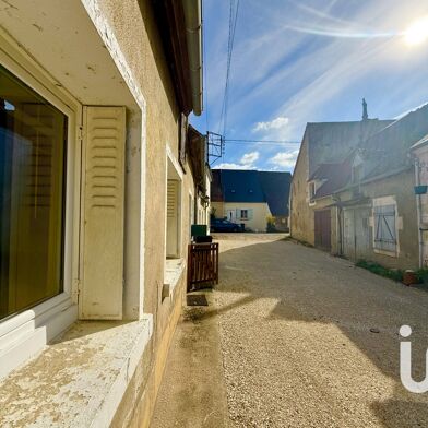 Maison 4 pièces 25990 €