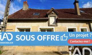 Maison 4 Pièces 62 m² à vendre à Pouilly-sur-Loire (58150)