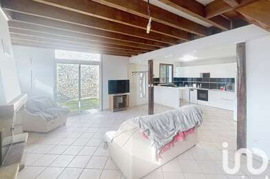 Maison 5 pièces 235000 €