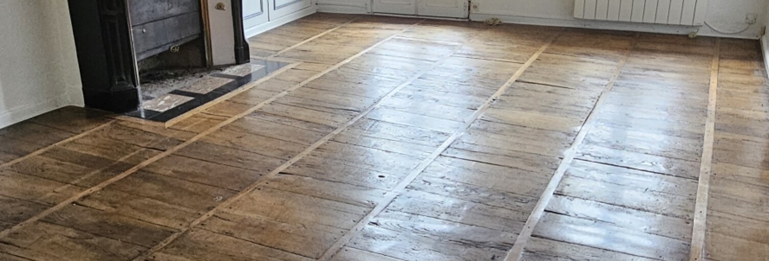 Appartement 2 Pièces 76 m² à vendre à Tulle (19000)