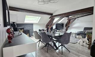 Appartement 3 Pièces 108 m² à vendre à Gorcy (54730)