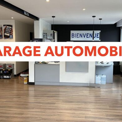 Commerce  280000 €