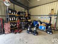 Vente Local d'activités 300 m&sup2; — photo 3