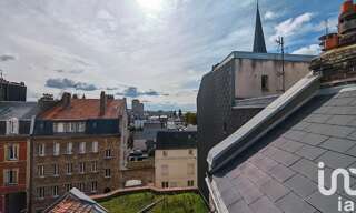 Immeuble  160 m² à vendre à Le Havre (76600)