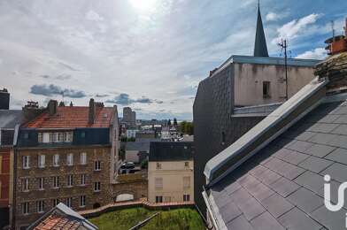 Immeuble  395000 €