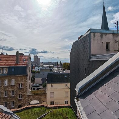 Immeuble  449000 €