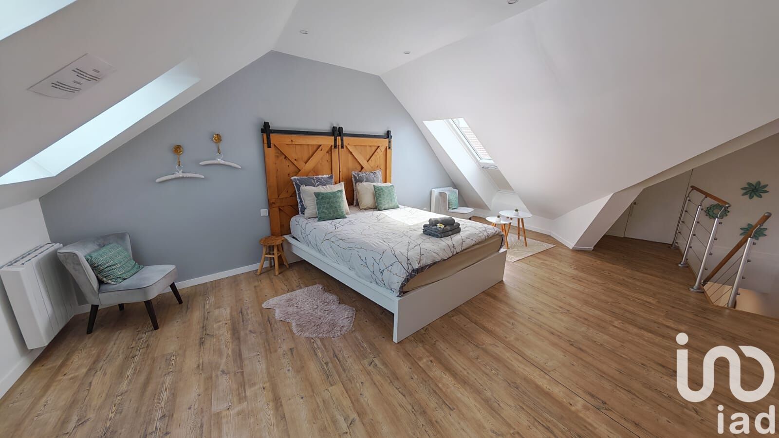 Vente Immeuble 160 m² - Photo 4