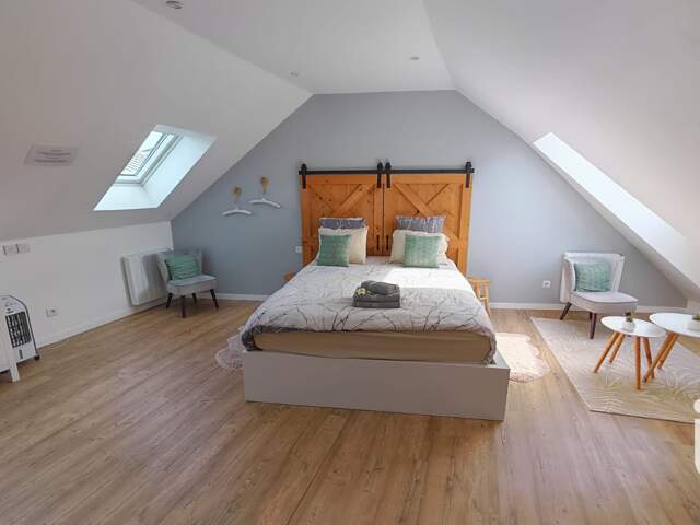Vente Immeuble 135 m&sup2; — photo du bien