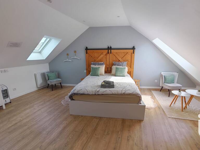 Vente Immeuble 135 m&sup2; — photo 1