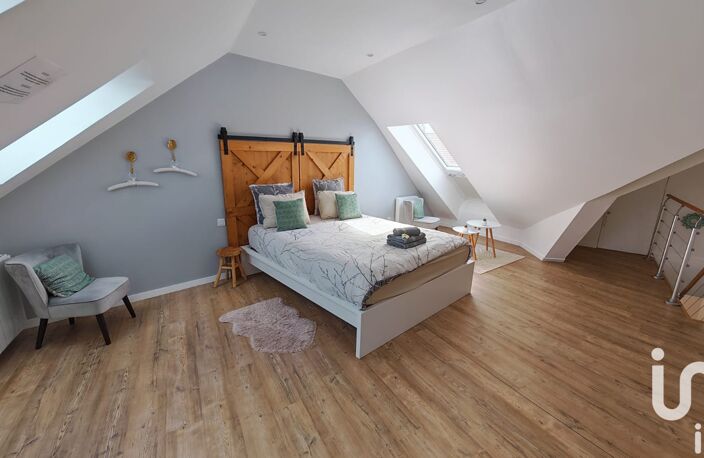Vente Immeuble 135 m&sup2; — photo 2