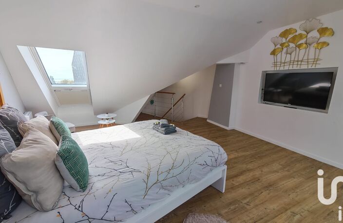 Vente Immeuble 135 m&sup2; — photo 4
