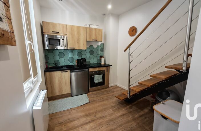Vente Immeuble 135 m&sup2; — photo 5
