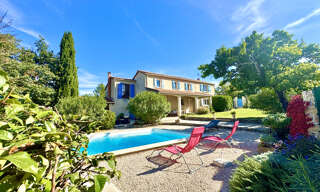 Maison 6 Pièces 130 m² à vendre à Vézénobres (30360)