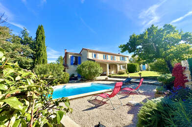 Maison 6 pièces 325000 €