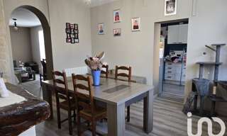 Maison 4 Pièces 88 m² à vendre à Béthisy-Saint-Pierre (60320)